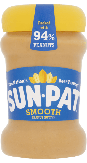 SUN-PAT SMOOTH