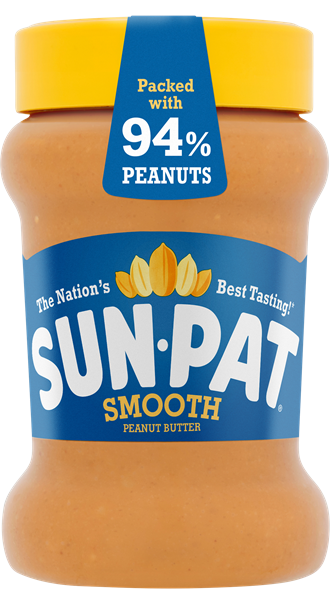 SUN-PAT SMOOTH