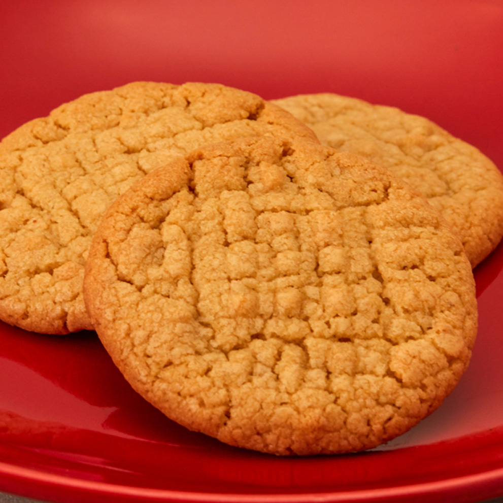 SUN-PAT Cookies