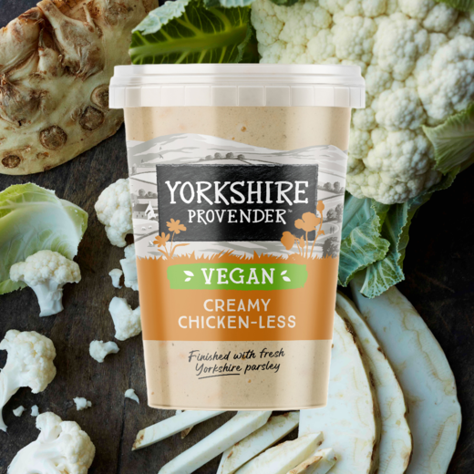 Our Range Yorkshire Provender